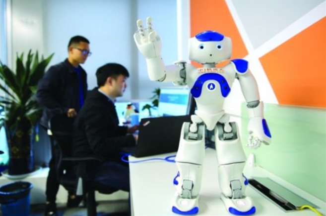 博家機(jī)器人加盟條件是什么？